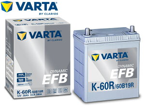 �y�}���\�����Ԓ��A�G���g���[P5�{���zVARTA �_�C�i�~�b�N EFB �o�b�e���[ K-60R/60B19R VARTA Dynamic EFB ���␅ IS�� ���@��e�� KBL ��������