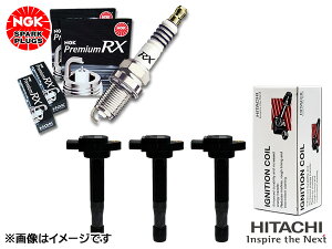 �A�N�A MXPK11 MXPK16 NGK �v���~�A�� RX�v���O 92037 3�{ Astemo (������) �C�O�j�b�V�����R�C�� U23T01-COIL 3�{ ���K�i ��������