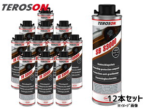 yGg[P5{11/20 20`11/26܂ŁzBNo.1 `bsOR[eBO SB S3000 ubN 1L 12{  TEROSON 61512 @l̂ݔz s 