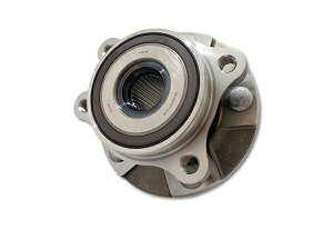 【マラソン期間中、エントリー+購入でP5倍】サイ SAI AZK10 フロント ハブベアリング 1個 片側 左右共通 WBH-131S H21.11〜H30.02 送料無料