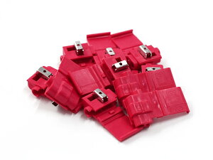 ���� Astemo ����^�b�v �s���N 1�� 10�� �K�p�d��0.30�`1.25sq B-79 ���[���� ��������