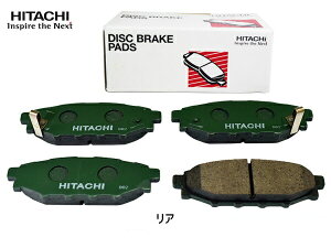GNV[K YAM u[Lpbh A   HITACHI 4Zbg HF004Z 4WD 2.5i H24.7`H27.4 