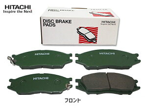 �y�G���g���[��P5�{�I4/14 20���`4/16�z�t�@�~���A�o�� BVGY11 �u���[�L�p�b�h �t�����g �O Astemo (������) �A�X�e�� 4���Z�b�g HN002Z CNG H14.8�`H21.1 ��������