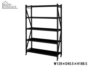 ���J �{���g���X���b�N4D �u���b�N W129×D40.5×H188.5 DIS-684BK �� �L���X�^�[�t �I�[�v�����b�N �I 4�i ���[�J�[���� ��������