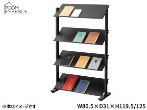 yGg[P5{11/20 20`11/26܂ŁzJ 2WAYbN4D ubN W80.5×D31×H119.5/125 DIS-74BK g 4i Y  I[v ΂ [I [J[ 