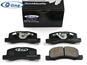 �y9/19 20���`�G���g���[+�w����P5�{���zNT100 �N���b�p�[ U71T U71V H24/01�` �t�����g �u���[�L�p�b�h �O Q-line Q-6103 �J�b�p�[�t���[ ���t���[