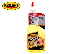 【エントリーでP5倍★〜11/11(火)1:59まで】RISLONE 漏れ止め剤入りジャッキオイル 370ml リスローン シール 油圧ジャッキ 漏れ止め剤 ジャッキオイル RP-41812