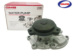 【マラソン期間中、エントリー+購入でP5倍】ムーヴ ムーヴカスタム L602S ウォーターポンプ GWD-44A GMB 車検 交換 国内メーカー H07.08〜H10.09 送料無料