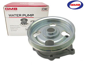 【マラソン期間中、エントリー+購入でP5倍】ワゴンR CV51S ウォーターポンプ GWS-28A GMB 車検 交換 国内メーカー H09.04〜H10.10 送料無料