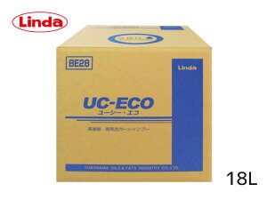 Linda l UC-ECO J[Vv[ 18L BIB 4329 BE28 Ɩp R[eBOԑΉ  E ΐFt A  
