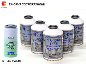 yGg[P5{+100~N[|{I9/4 20:00`9/10zGARKXZbg R134a OP}[Y HFC-134a 200g×5{ GARIC PAG P-444 1{ ^o {bNXp ~cC