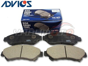�y�G���g���[+�w����P5�{��5/9 20���`5/15�z�N���E���X�|�[�c AZSH36W �u���[�L�p�b�h �t�����g �O �A�h���B�b�N�X ADVICS SN965 ���{�� ���Y R05.08�`