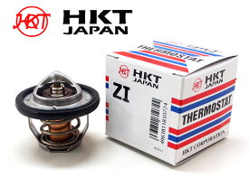 エブリィ DA64V H17/08〜H27/02 サーモスタット パッキン付 ZI44DX-88P HKT エイチケーティー 温度調節