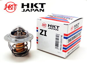 ekアクティブ H81W H16/05〜H18/08 サーモスタット パッキンセット ZI44M-88 P302K HKT エイチケーティー 温度調節