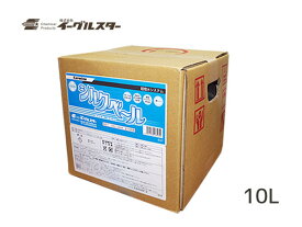 【エントリーでP5倍★〜11/11(火)1:59まで】イーグルスター カーマイン シルクベール 10L 洗車機用 撥水剤 ダイフク 対応品 濃縮品 31055 法人のみ配送 配送不可地域有 送料無料