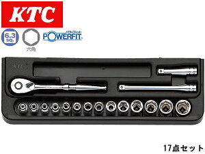 �y�}���\�����Ԓ��G���g���[��P5�{��zKTC 6.3sq �\�P�b�g�����`�Z�b�g 17�_�g �P�[�X�� TB214 N�p���[�t�B�b�g�`�� �H�� �c�[�� �Z�b�g ���{�� ���s�@�B�H�� ��������