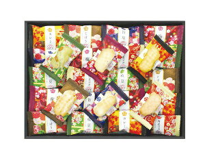 金澤兼六製菓 金澤小町 国産米使用おかき 海老マヨ カレー 枝豆 旨塩 梅 ごぼう KMC-20 化粧箱入 内祝い お祝い 返礼品 進物 税率8%