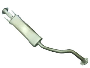 【マラソン期間中、エントリー+購入でP5倍】キューブ NZ12 Z12 センターパイプ 大栄テクノ MNS-2769CP H20.11〜 純正同等 車検対応 認証制度適合品 法人のみ配送 送料無料