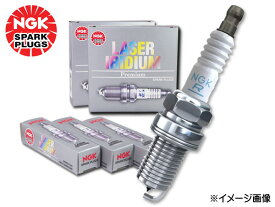 N-BOX カスタム JF3 JF4 レーザー イリジウム プラグ 3本セット ターボ無し NGK 正規品 96515 DILMAR7A11S メール便 送料無料