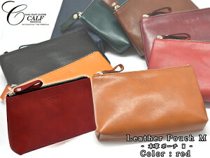 CALF J[t {v U[|[` MTCY bh red { ʒ v  v Leather  