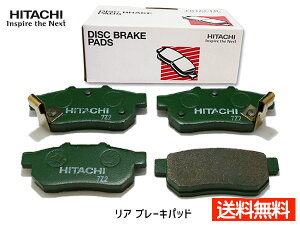 �t�B�b�g GE6 H19/10�`H25/09 ���A �u���[�L�p�b�h �� ���� Astemo (������) �������� HH011Z ��������