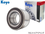 タント LA600S LA610S H25.08〜 フロント ハブベアリング JTEKT (KOYO) 75090