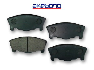 �y�}���\�����Ԓ��A�G���g���[�Ń|�C���g5�{�z���[�� ���[�u L600S L610S �^�[�{ H08/04�`H10/09 �t�����g �u���[�L�p�b�h �O �A�P�{�m ���Y �������� AN-389K