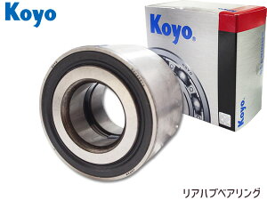 �y�}���\�����Ԓ��A�G���g���[�Ń|�C���g5�{�zJTEKT (KOYO) �n�u�x�A�����O ���A HR-V GH1 GH2 H10/09�`H15/10 75045