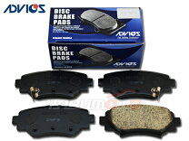 楽天市場】アクセラbm ブレーキパッドの通販