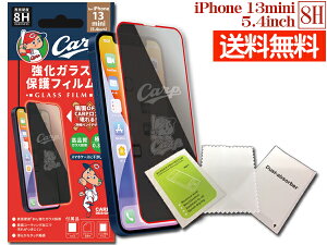 y11/1(y) Xܓ3_ȏwP20{zJ[vFfUC KX یtB iPhone 13mini 5.4C` 8H ɔ i R[eBOH [ 