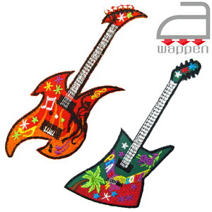 ACby//GLM^[ Guitar qA/bhr qB/O[r@(PUNK Erectric y pNbN)