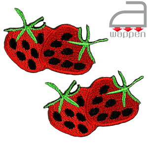 ACby//䕁EXgx[ ~jTCY2Zbg@(strawberry C`S AbvP)