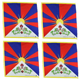 楽天市場 チベット 国旗の通販