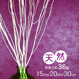 【おまとめmix36g】アロマディフューザー用リードスティック 【20cm or 30cm】 天然 リアルウッド 太さはミックス 　(香り twig ルームフレグランス 交換用 スペア aroma)