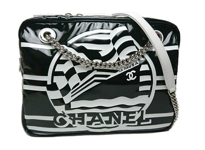 楽天市場】【送料無料】19クルーズコレクション シャネル CHANEL  