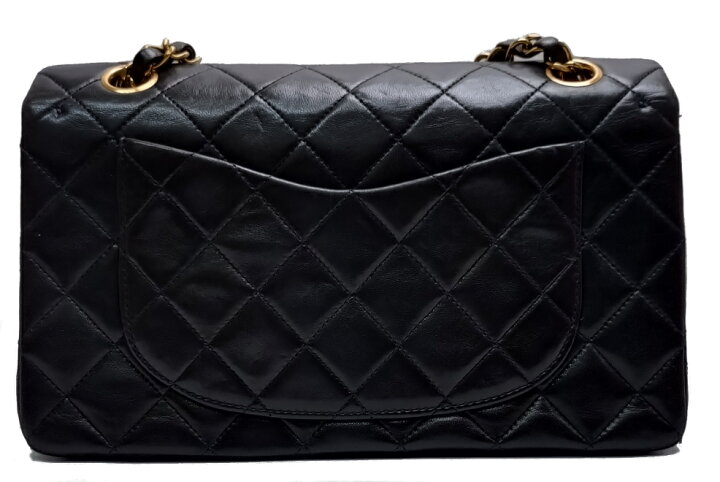 楽天市場】【送料無料】シャネル CHANEL マトラッセ ダブルフラップ 