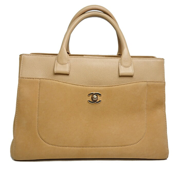 楽天市場】【送料無料】 ≪値下げしました≫ シャネル CHANEL 