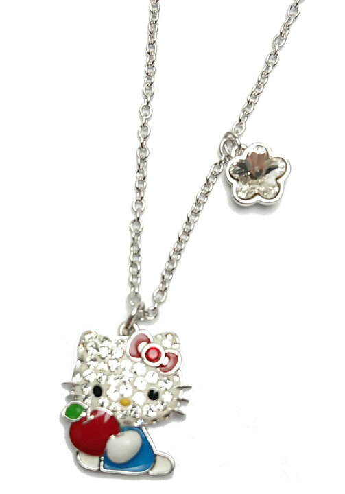 楽天市場】スワロフスキー ハローキティ Swarovski Hello kitty キティ 