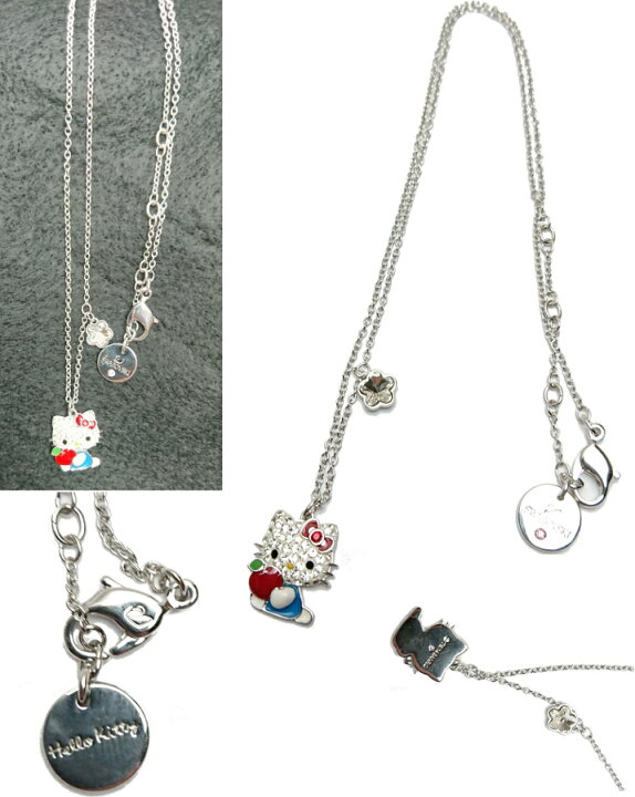 楽天市場】スワロフスキー ハローキティ Swarovski Hello kitty キティ  