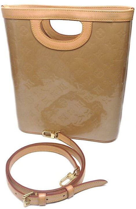 楽天市場】【美品】ルイヴィトン LOUIS VUITTON ヴェルニ スティル  