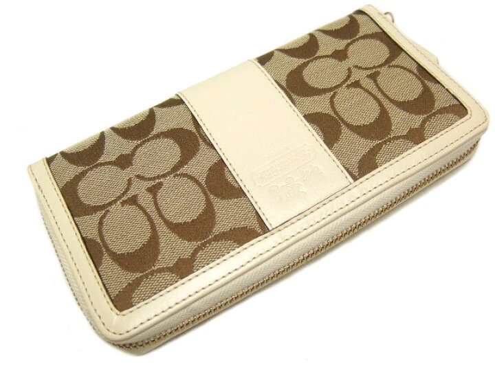 楽天市場】【送料無料】コーチ COACH ハンプトンズ シグネチャー 