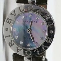 楽天市場】ブルガリ b－zero1 bz22s 12p ダイヤの通販