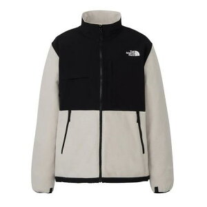 �y2026�N�H�~�zTHE NORTH FACE�@NA62650�@Denali Jacket�@�f�i���W���P�b�g�@�t�H�b�V���A�C�{���[×�u���b�N�iFK�j