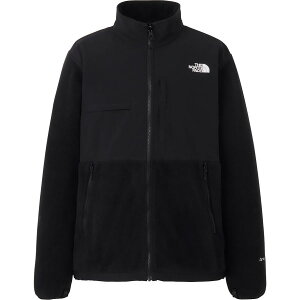 �y2026�N�H�~�zTHE NORTH FACE�@NA62650�@Denali Jacket�@�f�i���W���P�b�g�@�u���b�N�iK�j