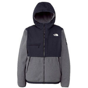 ザ・ノース・フェイス(THE NORTH FACE) デナリフーディ メンズ 