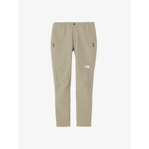 y2025NtāzTHE NORTH FACE@NBW32402@Alpine Light Pant@ApCCgpcifB[Xj@LoO[iCRjiNBW32301̌pj