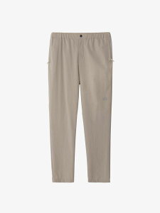 �y2025�N�t�āz THE NORTH FACE�@NBW32502�@Verb Light Slim Pant�@�o�[�u���C�g�X�����p���c�i���f�B�[�X�j�@�L���o���O���[�iCR�j