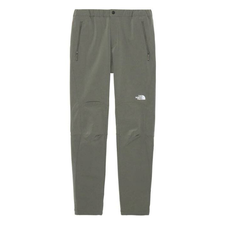 楽天市場】【2025年秋冬】THE NORTH FACE NBW82501 Alpine Light Pant 