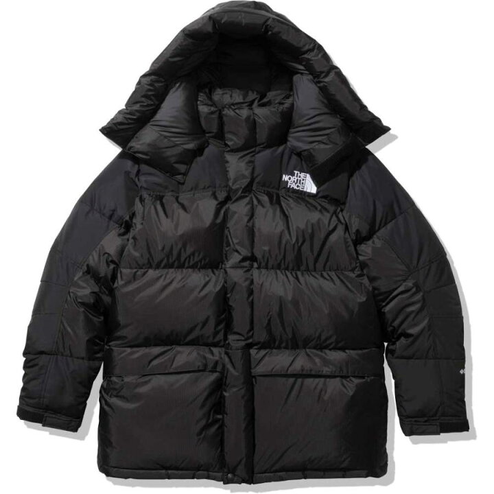楽天市場】【2024秋冬】THE NORTH FACE ND92031 Him Down Parka ヒム 