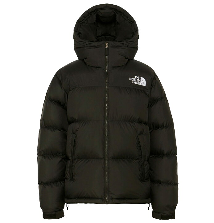 楽天市場】【2024年秋冬 】THE NORTH FACE ND92331 NuptseHoodie 
